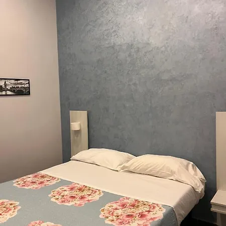 Bed & Breakfast Oceania 43 Napoli