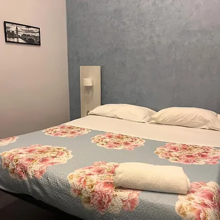 Oceania 43 Bed & Breakfast