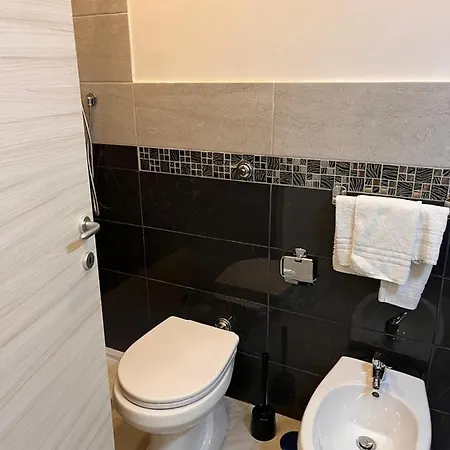 Oceania 43 Bed & Breakfast *