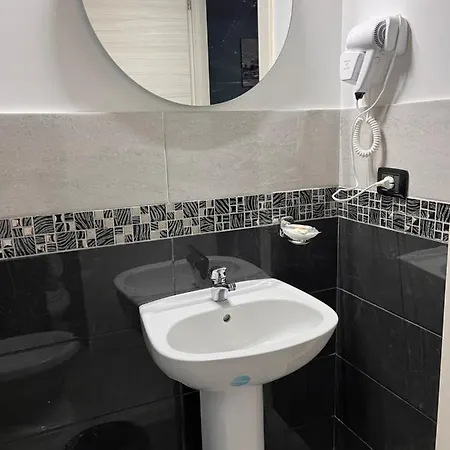 Oceania 43 Bed & Breakfast