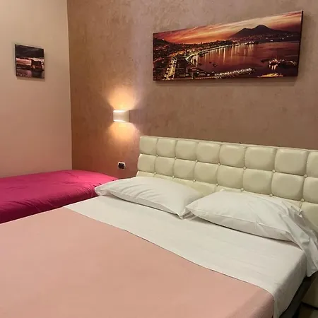Oceania 43 Bed & Breakfast *