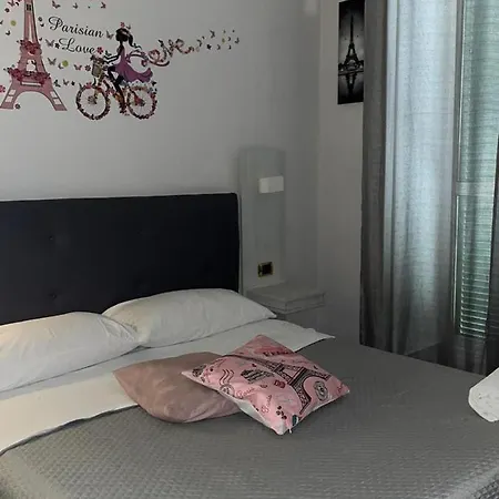 Oceania 43 Bed & Breakfast