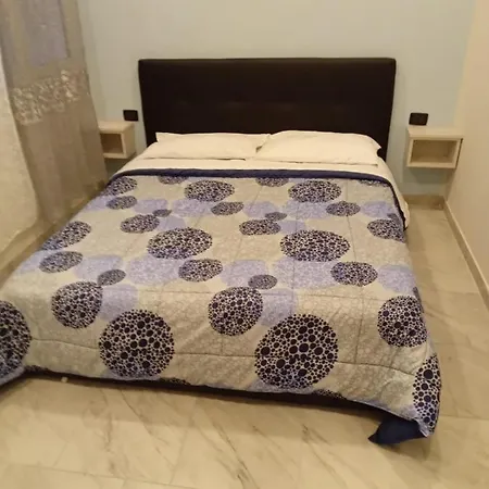 Bed & Breakfast Oceania 43
