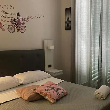 Oceania 43 * Napoli
