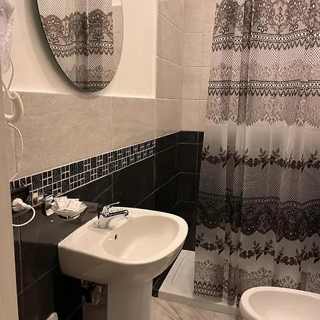 Oceania 43 Bed & Breakfast *