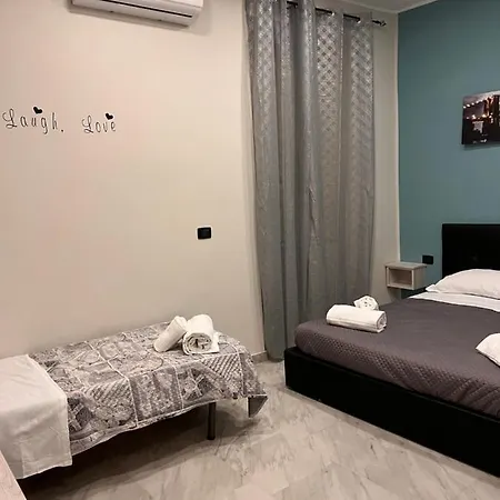 Bed & Breakfast Oceania 43 Napoli