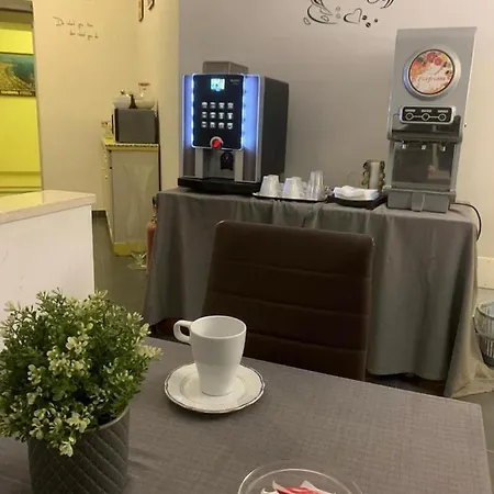 Bed & Breakfast Oceania 43 Napoli